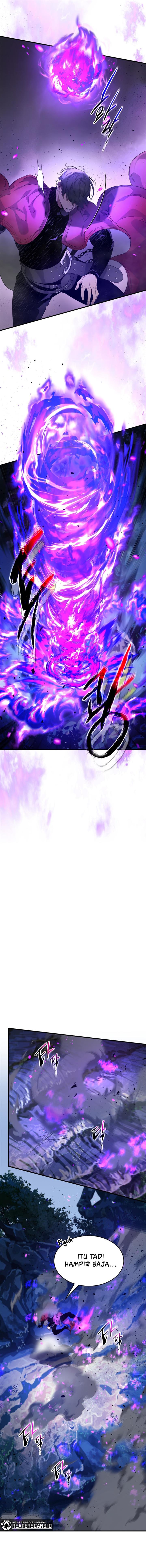 Leveling With the Gods Chap 63 - Next Chap 64