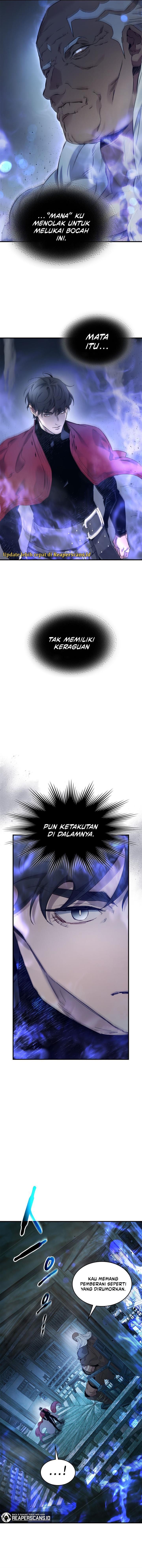 Leveling With the Gods Chap 63 - Next Chap 64