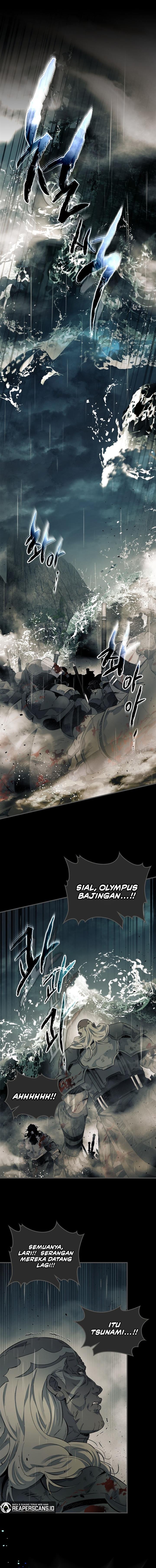 Leveling With the Gods Chap 63 - Next Chap 64