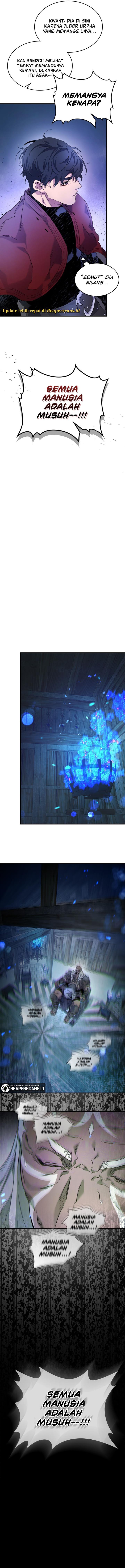 Leveling With the Gods Chap 63 - Next Chap 64