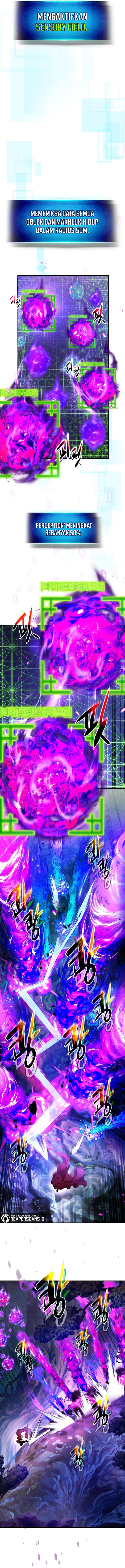 Leveling With the Gods Chap 63 - Next Chap 64