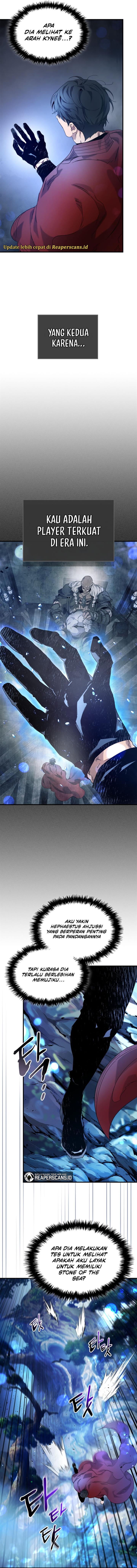 Leveling With the Gods Chap 63 - Next Chap 64