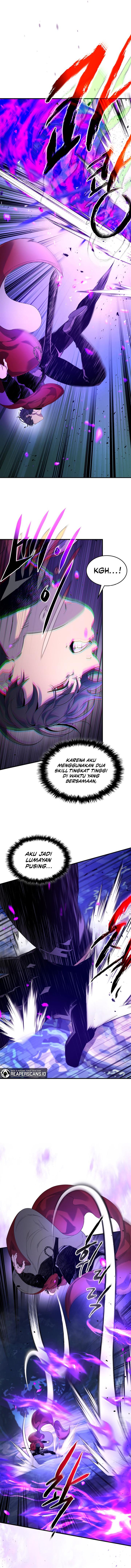 Leveling With the Gods Chap 63 - Next Chap 64