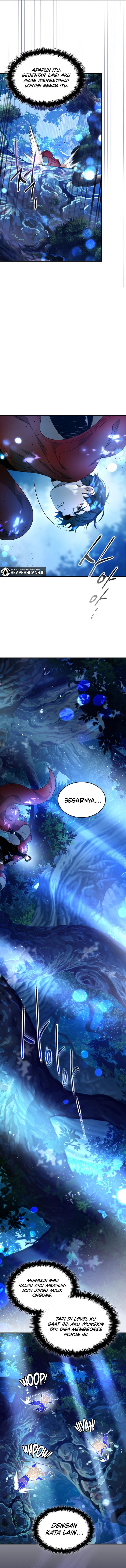 Leveling With the Gods Chap 63 - Next Chap 64