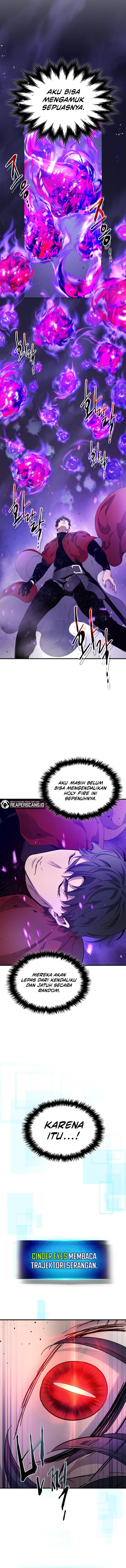 Leveling With the Gods Chap 63 - Next Chap 64