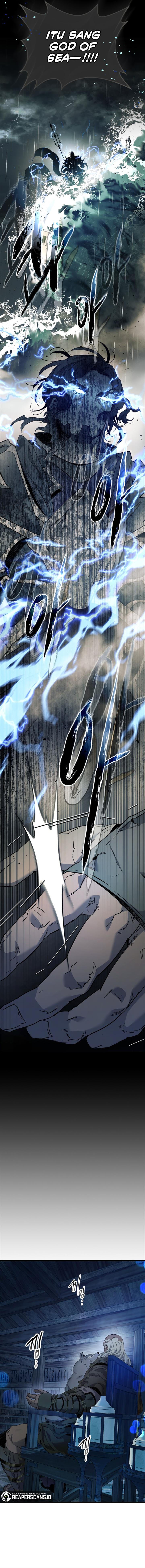 Leveling With the Gods Chap 63 - Next Chap 64