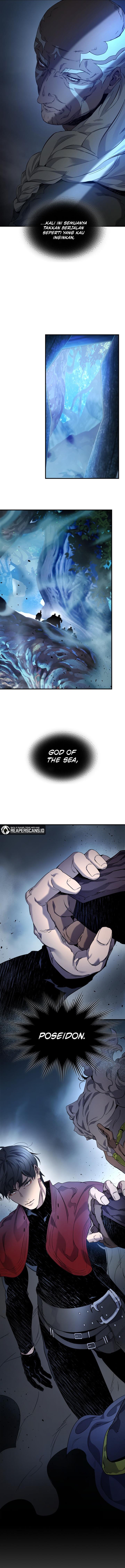 Leveling With the Gods Chap 63 - Next Chap 64