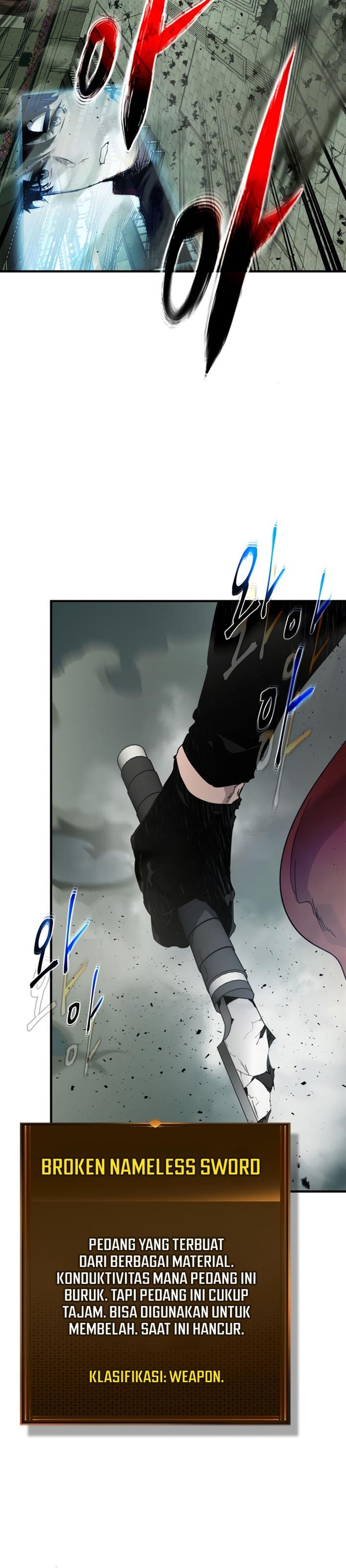 Leveling With the Gods Chap 60 - Next Chap 61