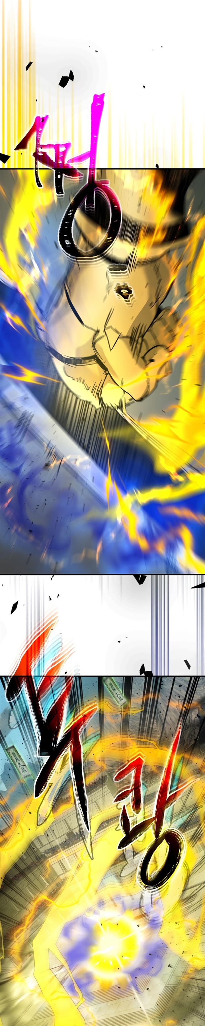 Leveling With the Gods Chap 60 - Next Chap 61