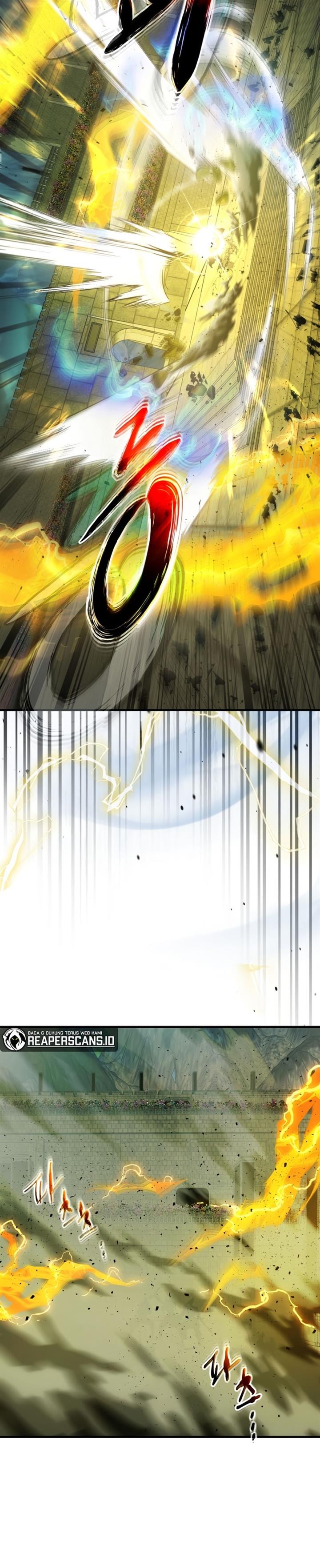 Leveling With the Gods Chap 60 - Next Chap 61