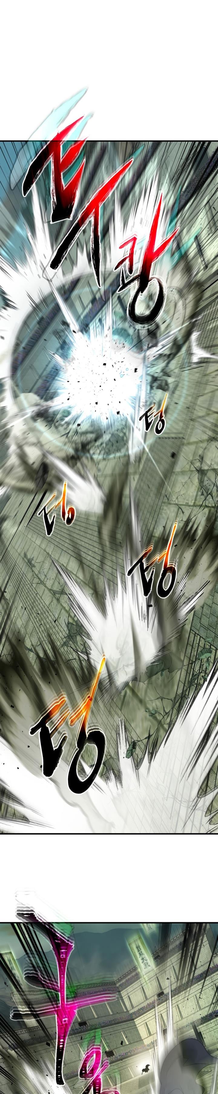 Leveling With the Gods Chap 60 - Next Chap 61