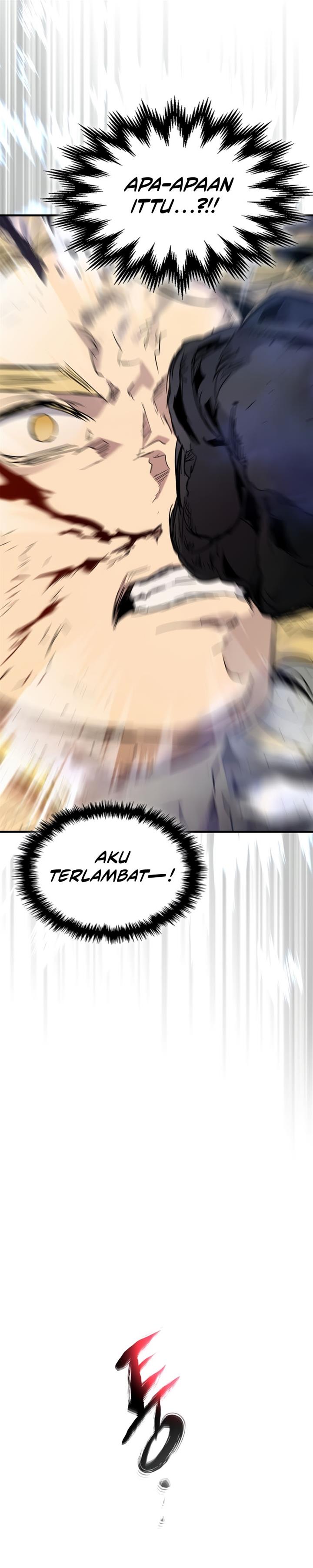 Leveling With the Gods Chap 60 - Next Chap 61