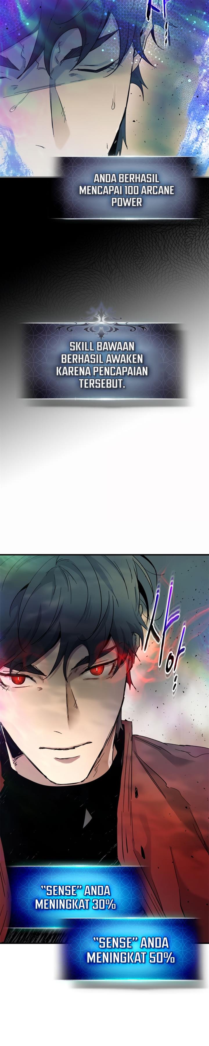 Leveling With the Gods Chap 61 - Next Chap 62