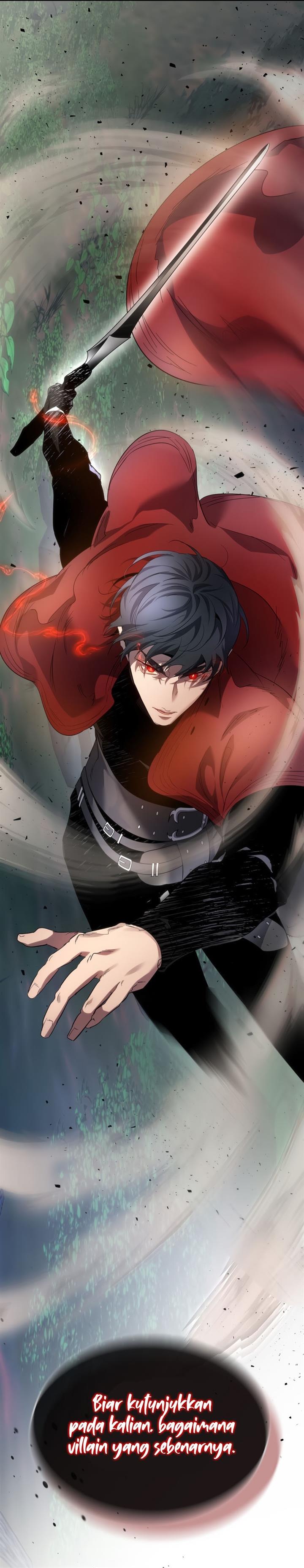 Leveling With the Gods Chap 61 - Next Chap 62