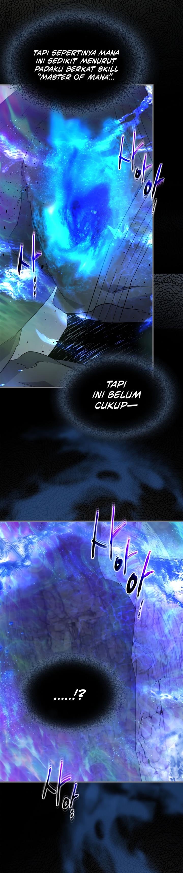 Leveling With the Gods Chap 61 - Next Chap 62