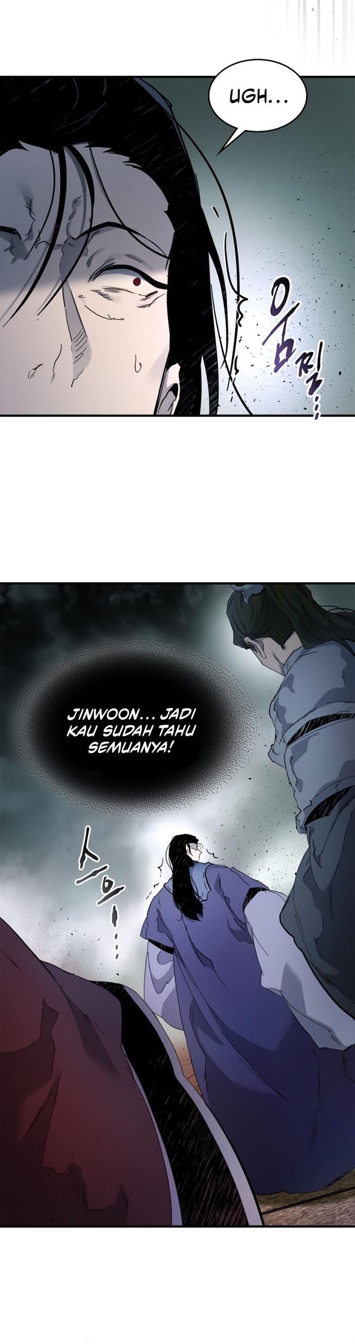 Leveling With the Gods Chap 61 - Next Chap 62