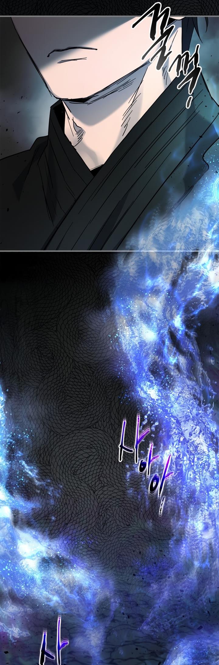 Leveling With the Gods Chap 61 - Next Chap 62