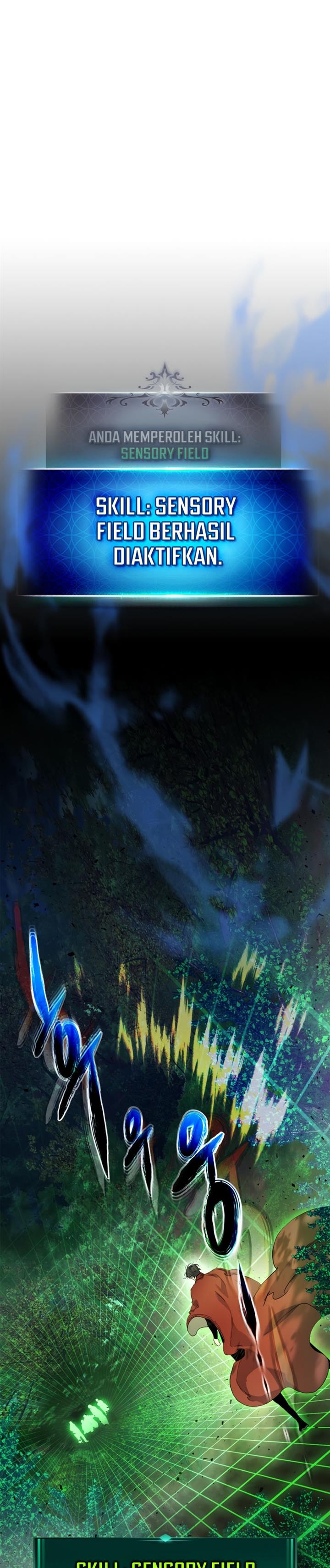 Leveling With the Gods Chap 61 - Next Chap 62