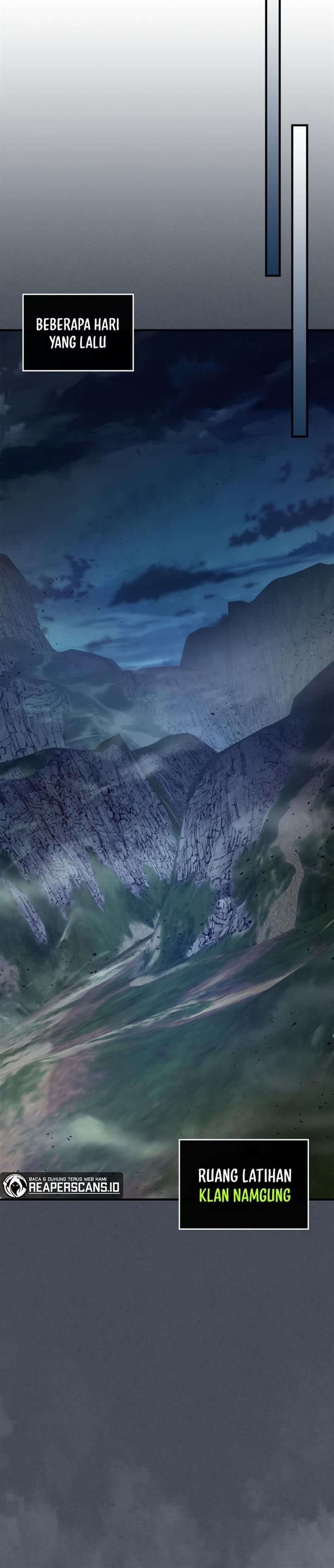 Leveling With the Gods Chap 61 - Next Chap 62