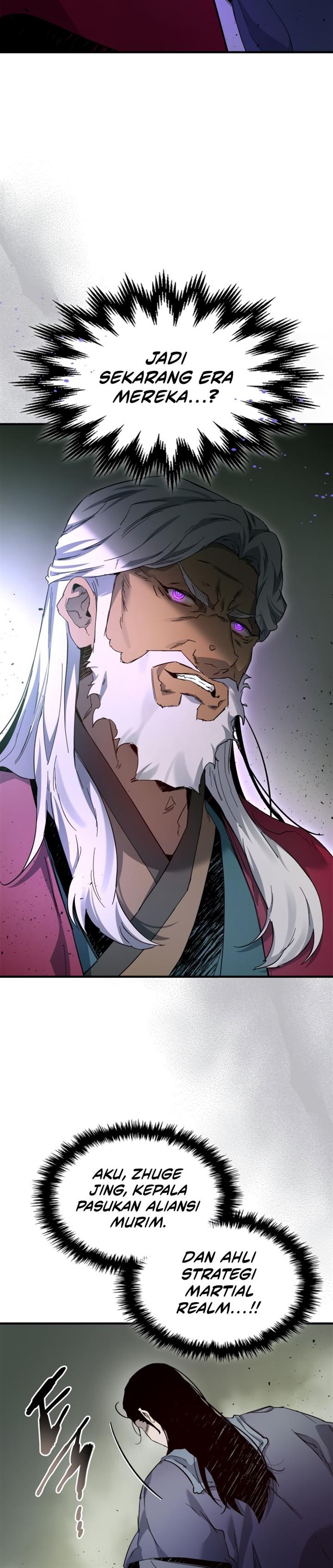 Leveling With the Gods Chap 61 - Next Chap 62