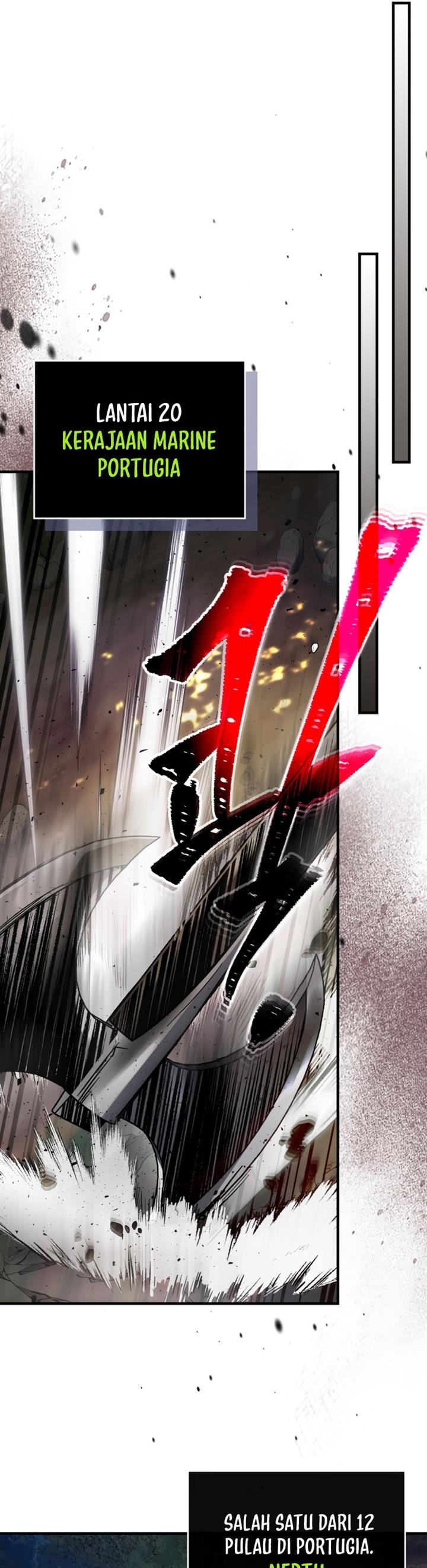 Leveling With the Gods Chap 61 - Next Chap 62