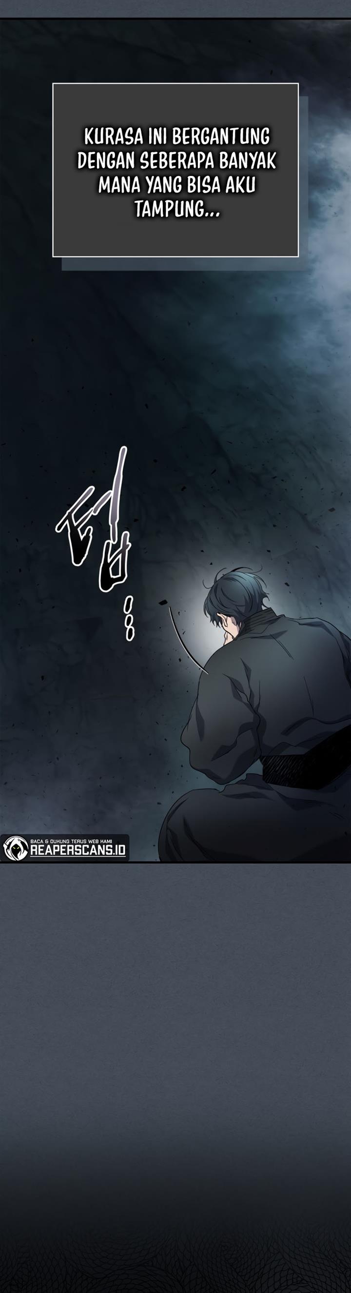 Leveling With the Gods Chap 61 - Next Chap 62