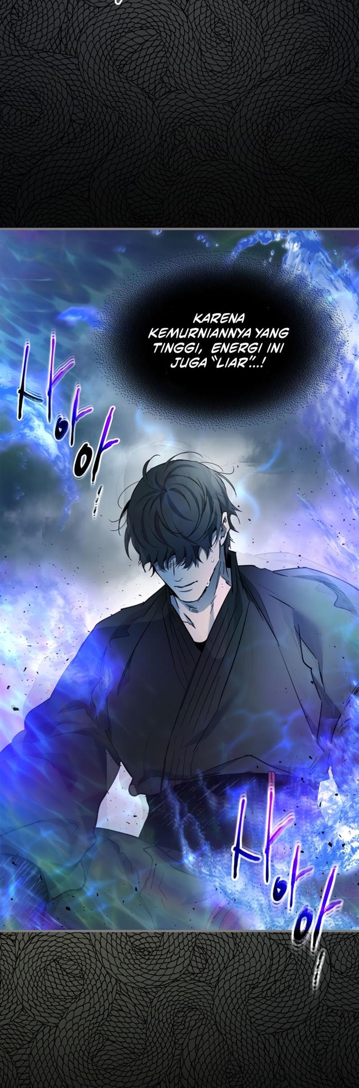 Leveling With the Gods Chap 61 - Next Chap 62