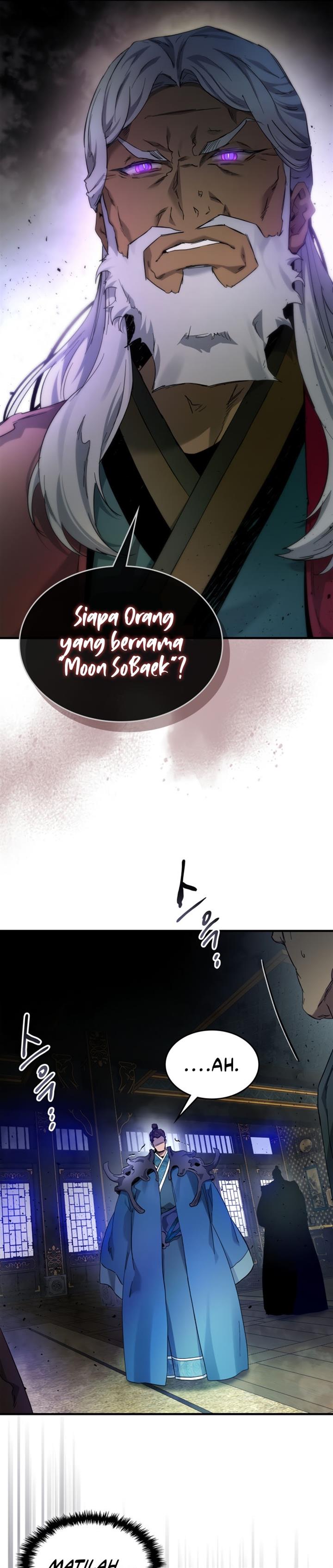 Leveling With the Gods Chap 61 - Next Chap 62