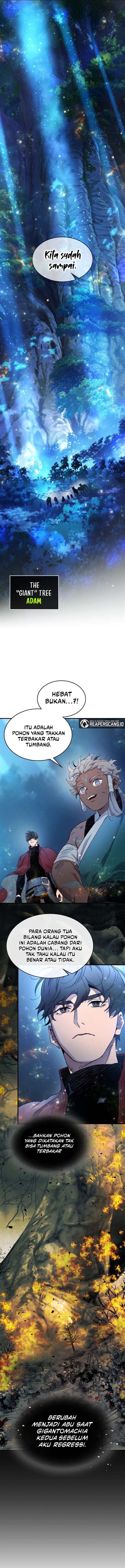 Leveling With the Gods Chap 62 - Next Chap 63