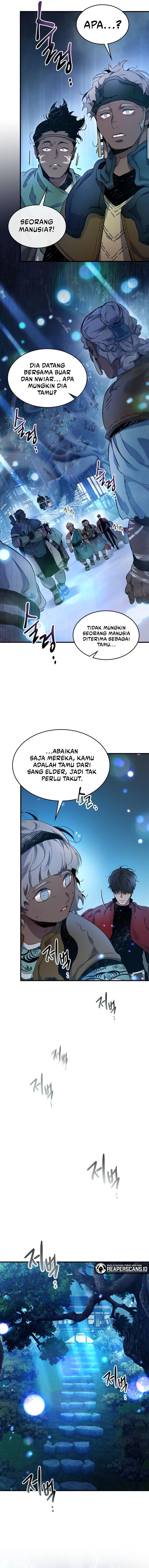 Leveling With the Gods Chap 62 - Next Chap 63