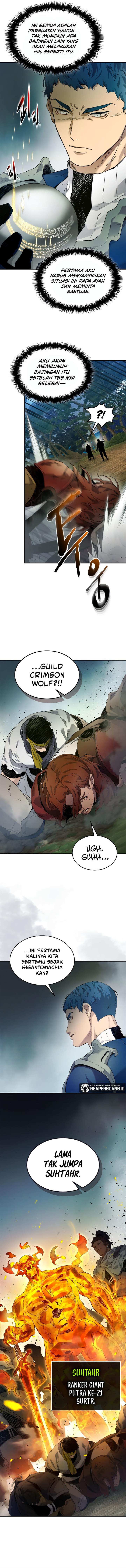 Leveling With the Gods Chap 67 - Next Chap 68