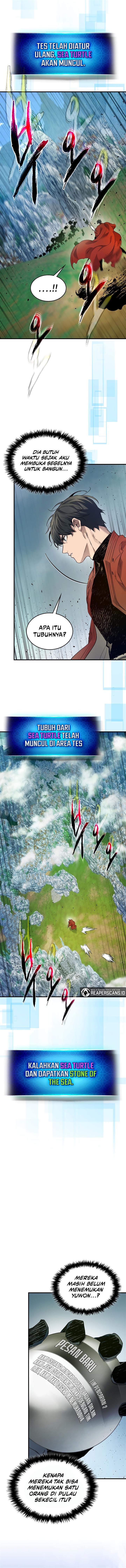 Leveling With the Gods Chap 67 - Next Chap 68