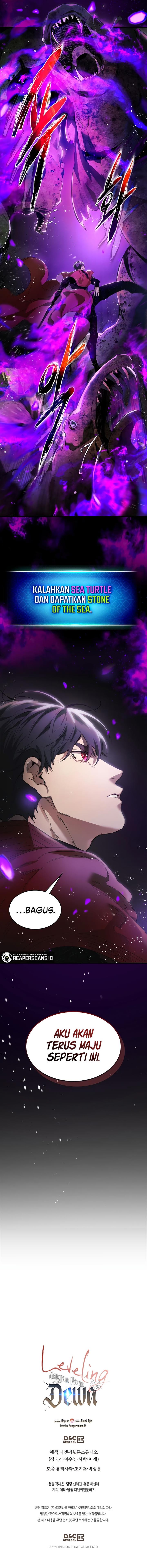 Leveling With the Gods Chap 67 - Next Chap 68