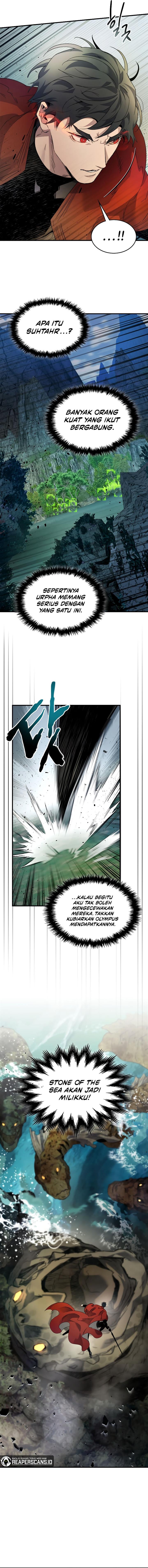 Leveling With the Gods Chap 67 - Next Chap 68