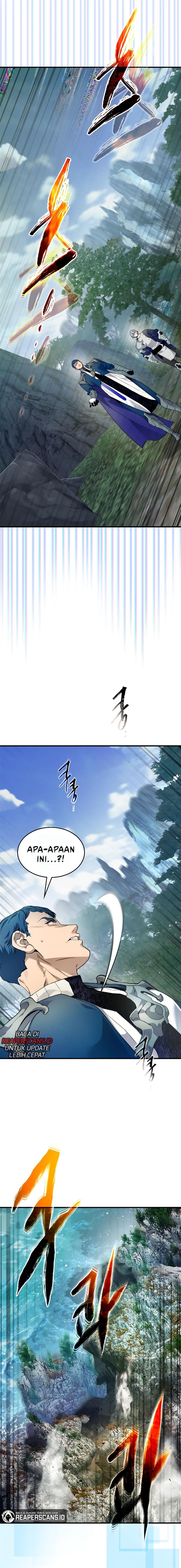 Leveling With the Gods Chap 67 - Next Chap 68