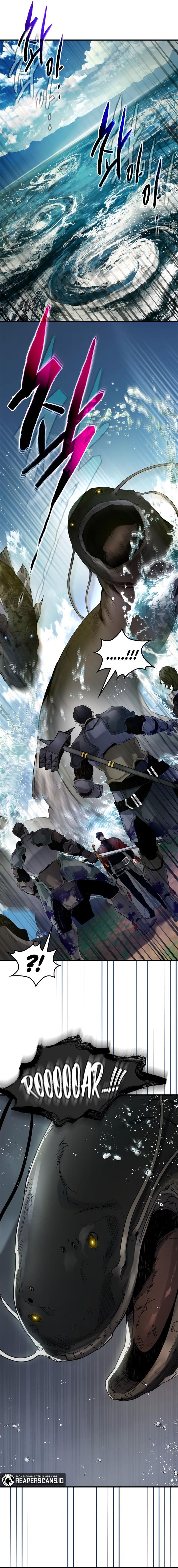 Leveling With the Gods Chap 67 - Next Chap 68