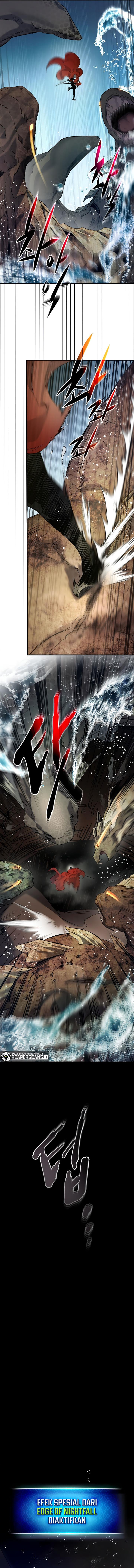 Leveling With the Gods Chap 67 - Next Chap 68