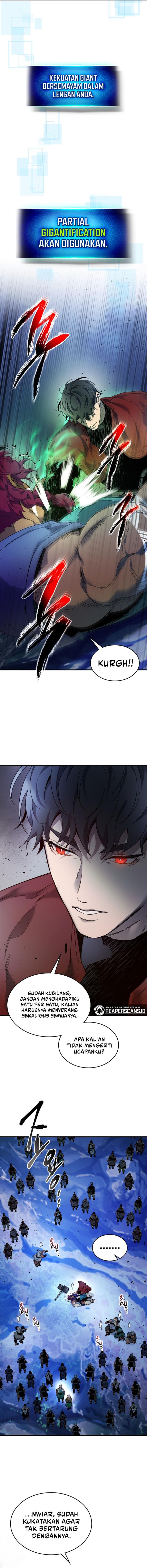 Leveling With the Gods Chap 64 - Next Chap 65