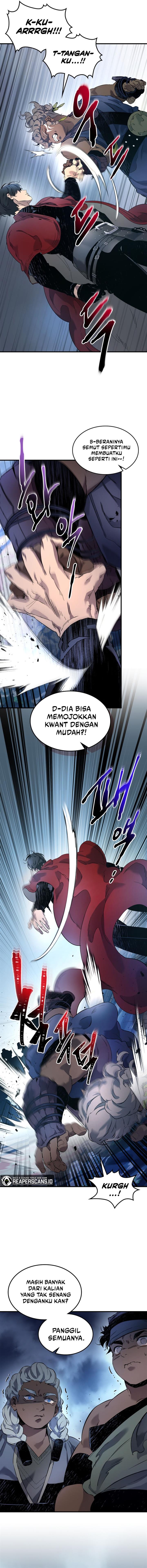 Leveling With the Gods Chap 64 - Next Chap 65