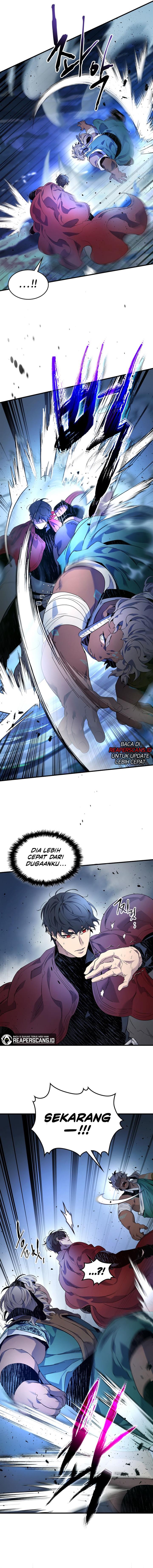 Leveling With the Gods Chap 64 - Next Chap 65
