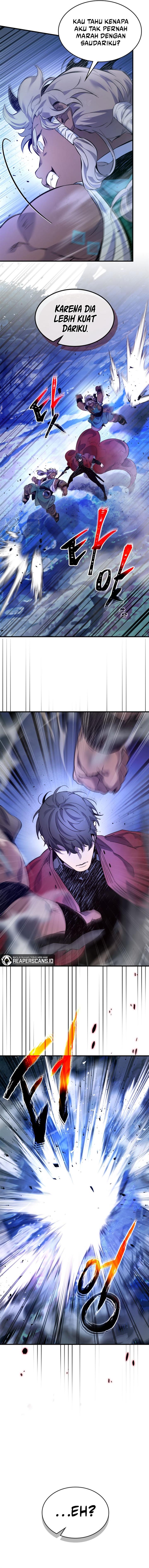 Leveling With the Gods Chap 64 - Next Chap 65