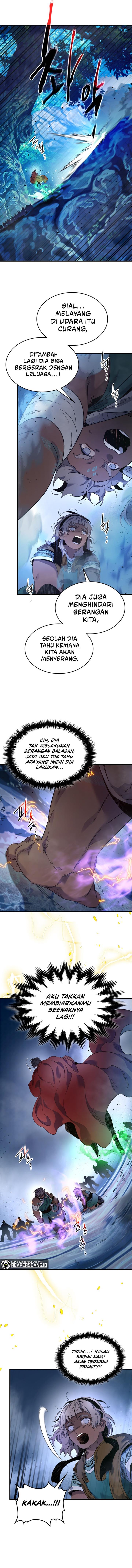 Leveling With the Gods Chap 64 - Next Chap 65