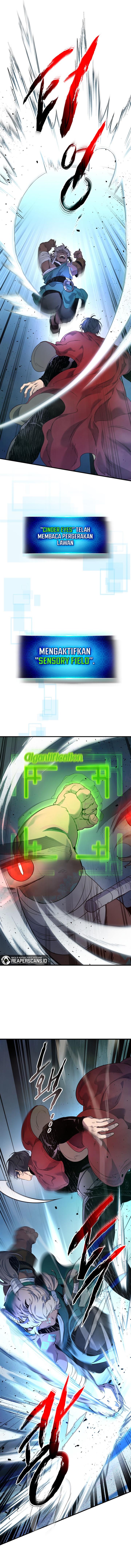 Leveling With the Gods Chap 64 - Next Chap 65