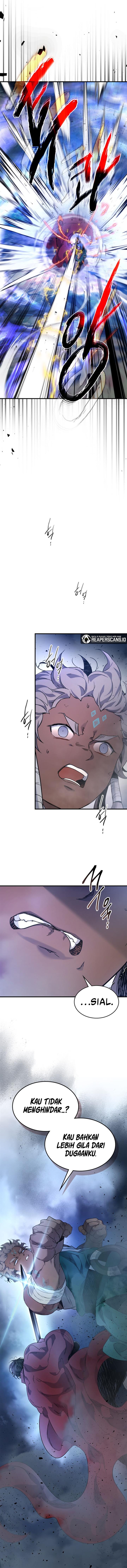 Leveling With the Gods Chap 65 - Next Chap 66