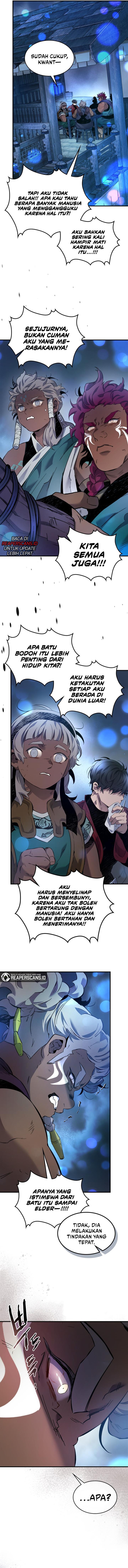 Leveling With the Gods Chap 65 - Next Chap 66