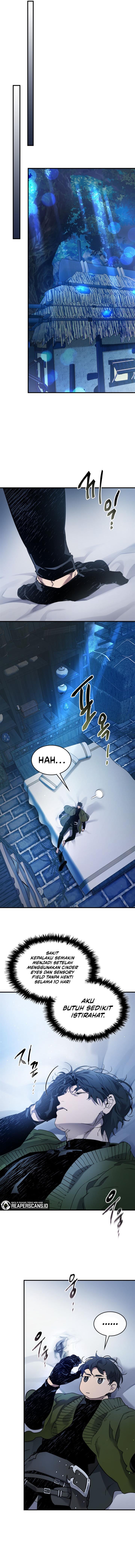 Leveling With the Gods Chap 65 - Next Chap 66