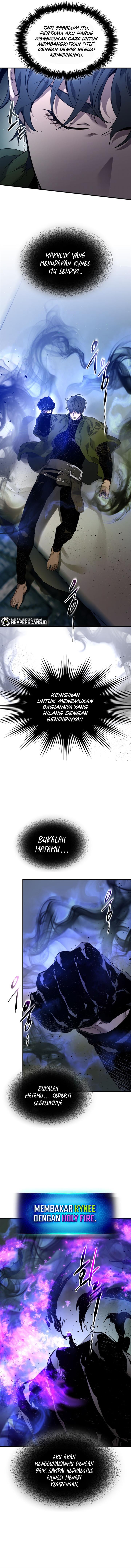 Leveling With the Gods Chap 65 - Next Chap 66