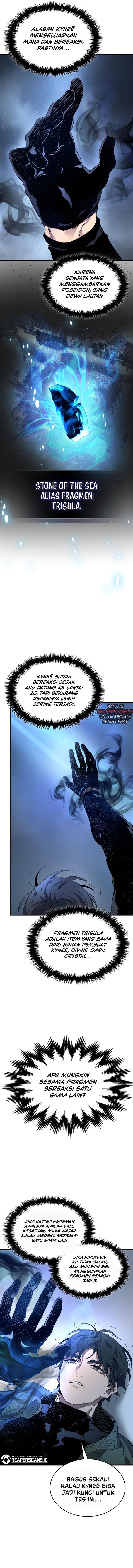 Leveling With the Gods Chap 65 - Next Chap 66