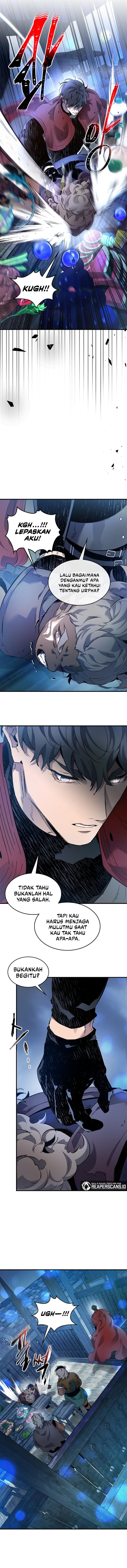 Leveling With the Gods Chap 65 - Next Chap 66