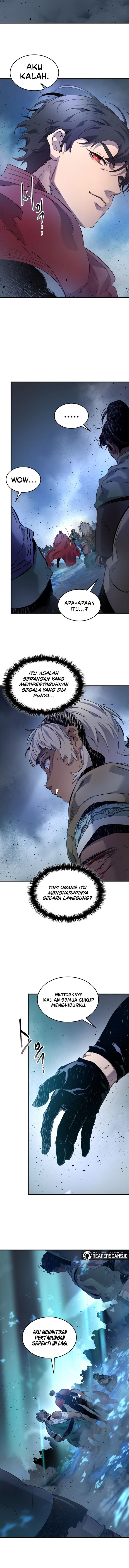 Leveling With the Gods Chap 65 - Next Chap 66